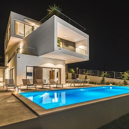 Villa Juliet Trogir Exterior photo