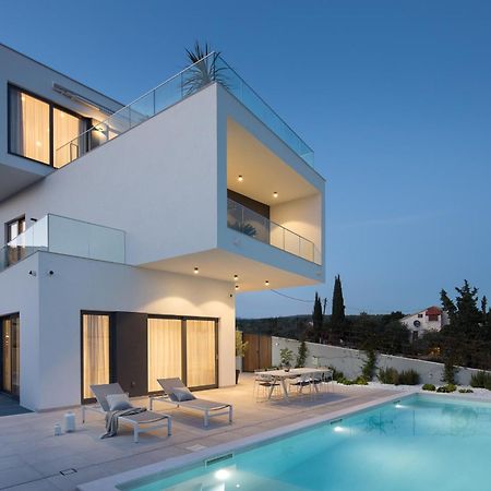 Villa Juliet Trogir Exterior photo