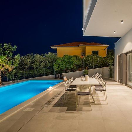 Villa Juliet Trogir Exterior photo