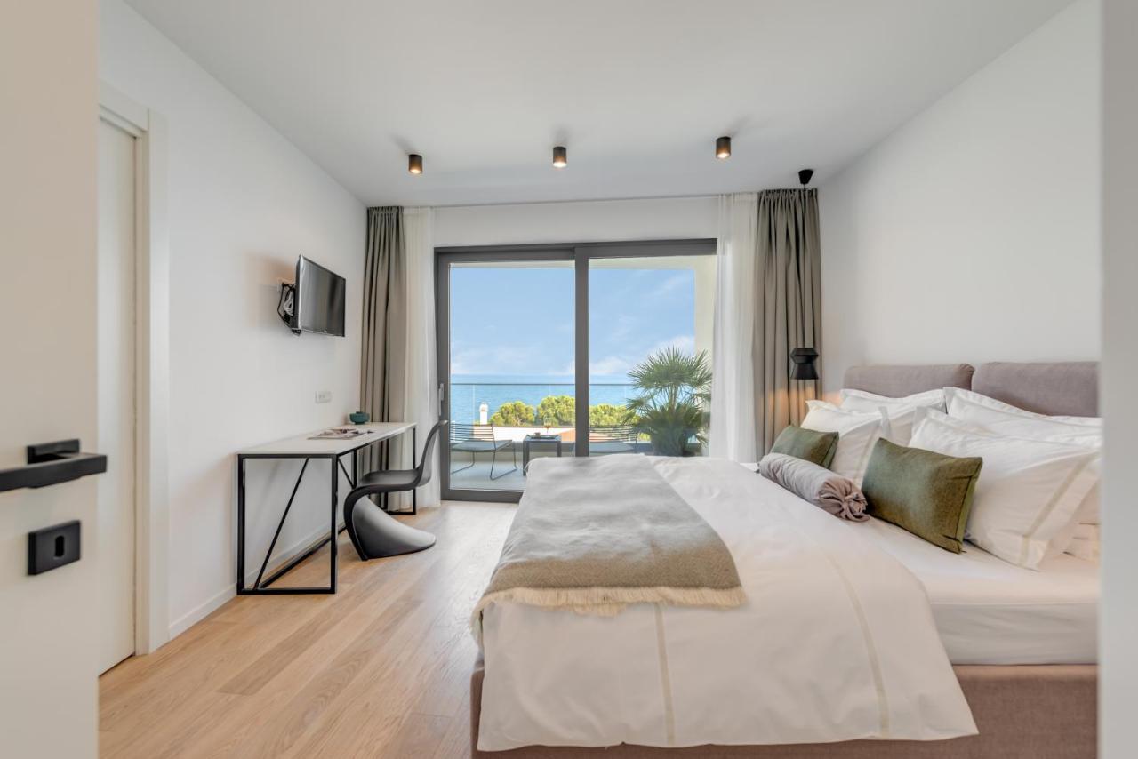 Villa Juliet Trogir Exterior photo