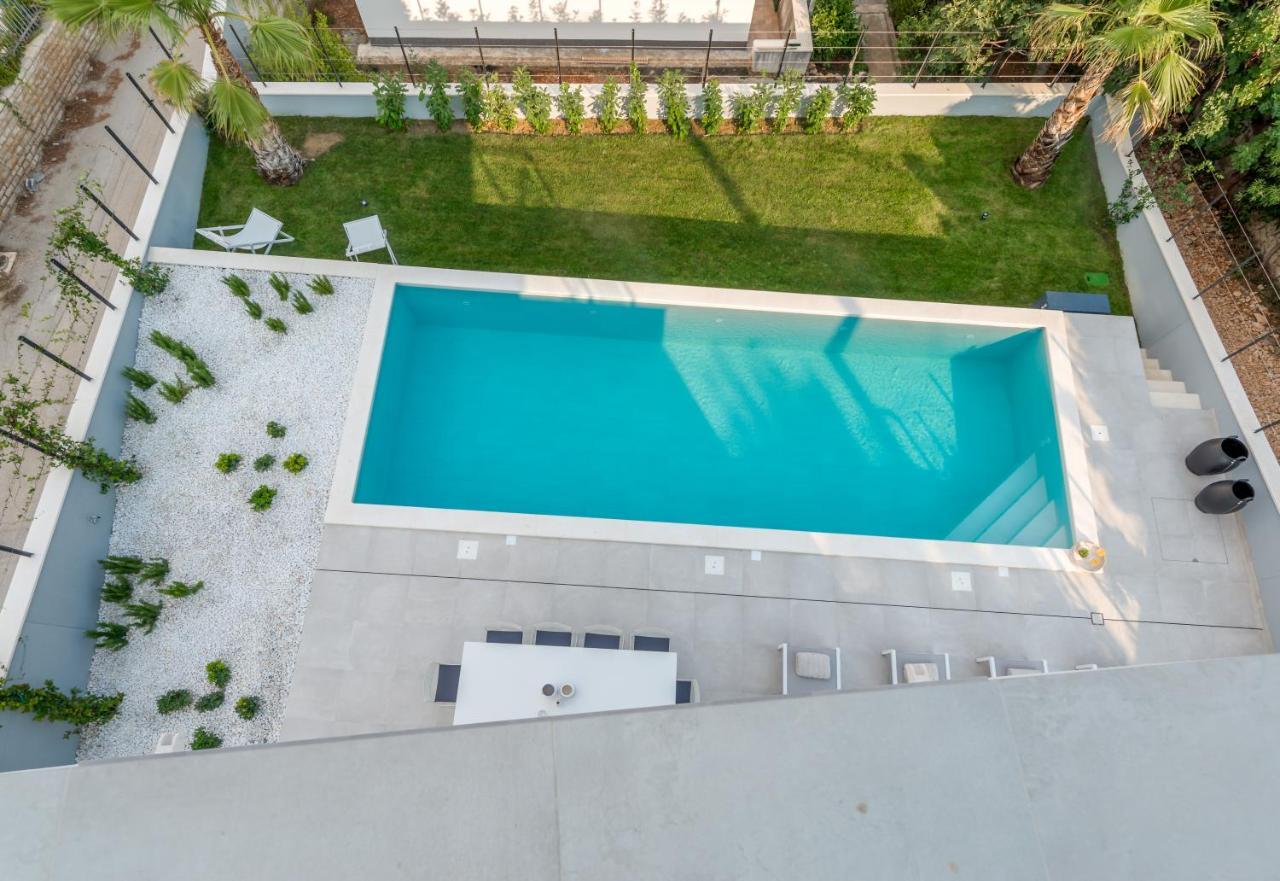 Villa Juliet Trogir Exterior photo