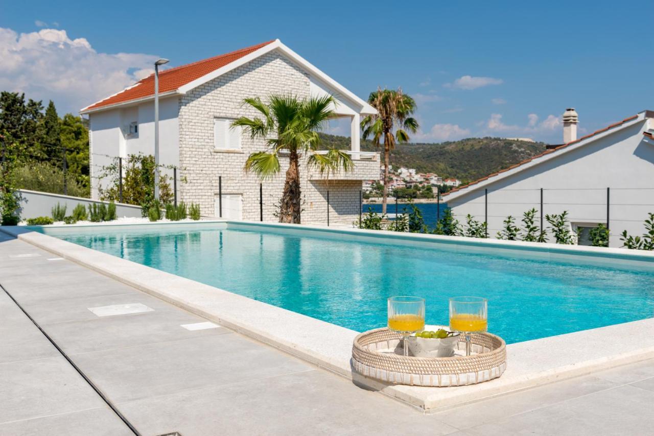 Villa Juliet Trogir Exterior photo