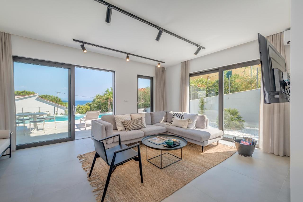 Villa Juliet Trogir Exterior photo