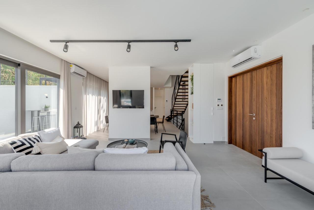 Villa Juliet Trogir Exterior photo