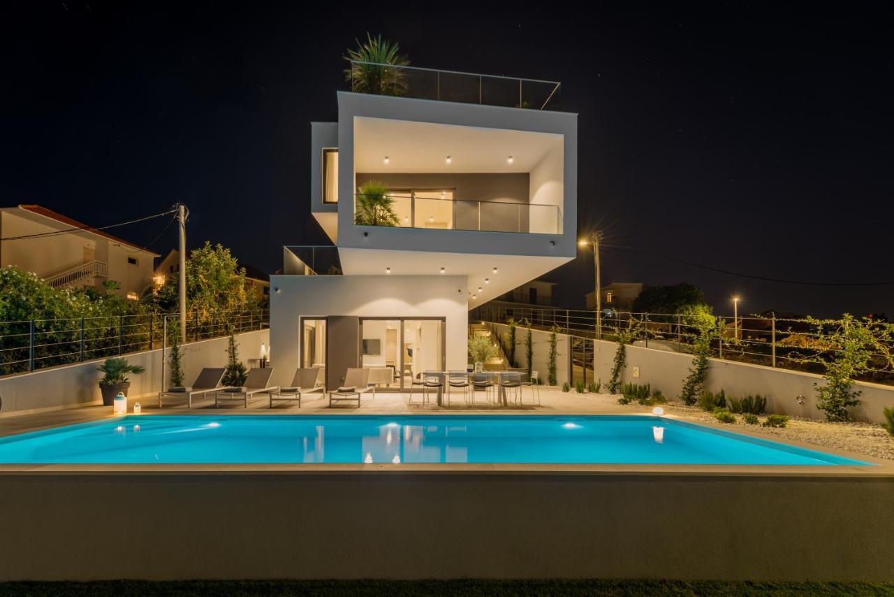 Villa Juliet Trogir Exterior photo