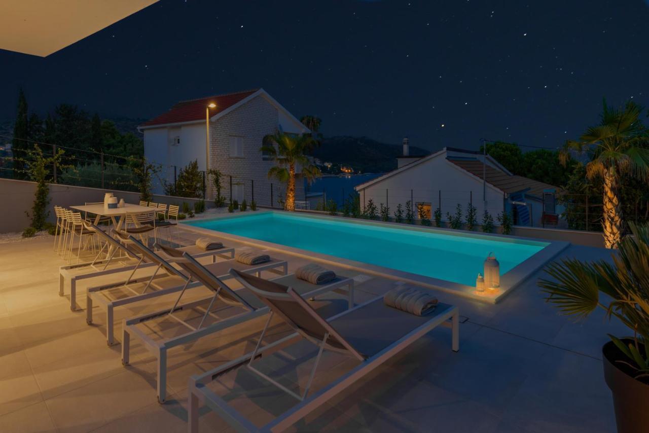 Villa Juliet Trogir Exterior photo