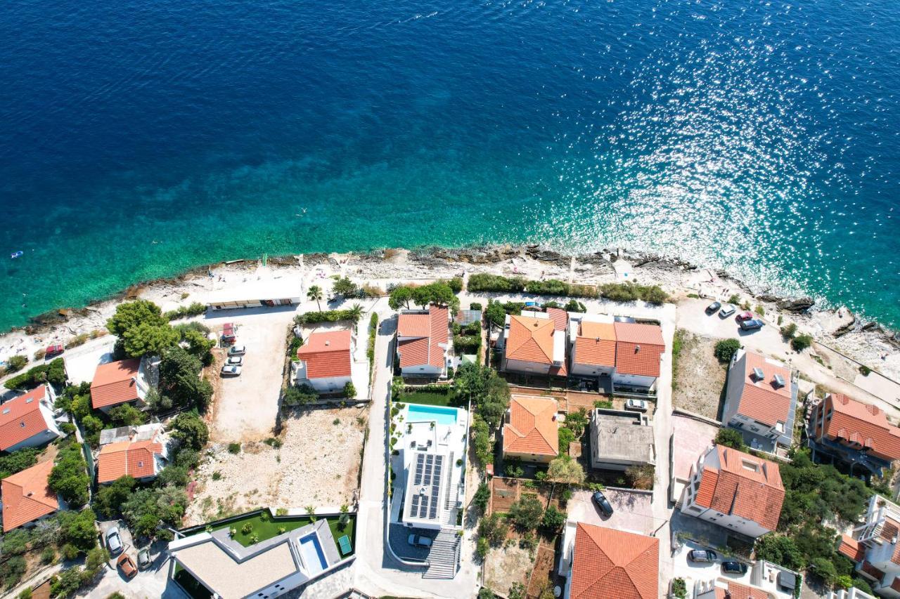 Villa Juliet Trogir Exterior photo