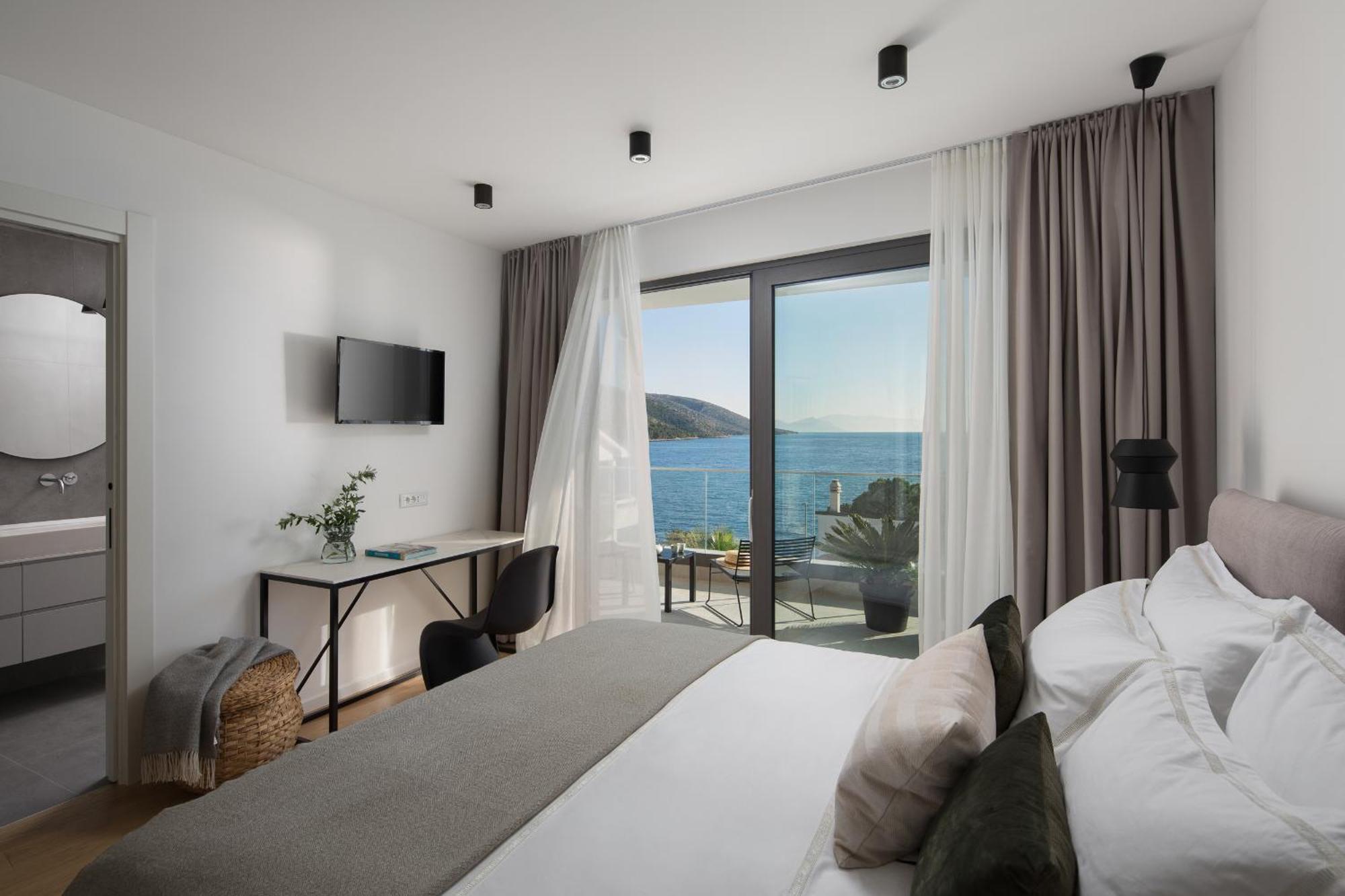 Villa Juliet Trogir Exterior photo