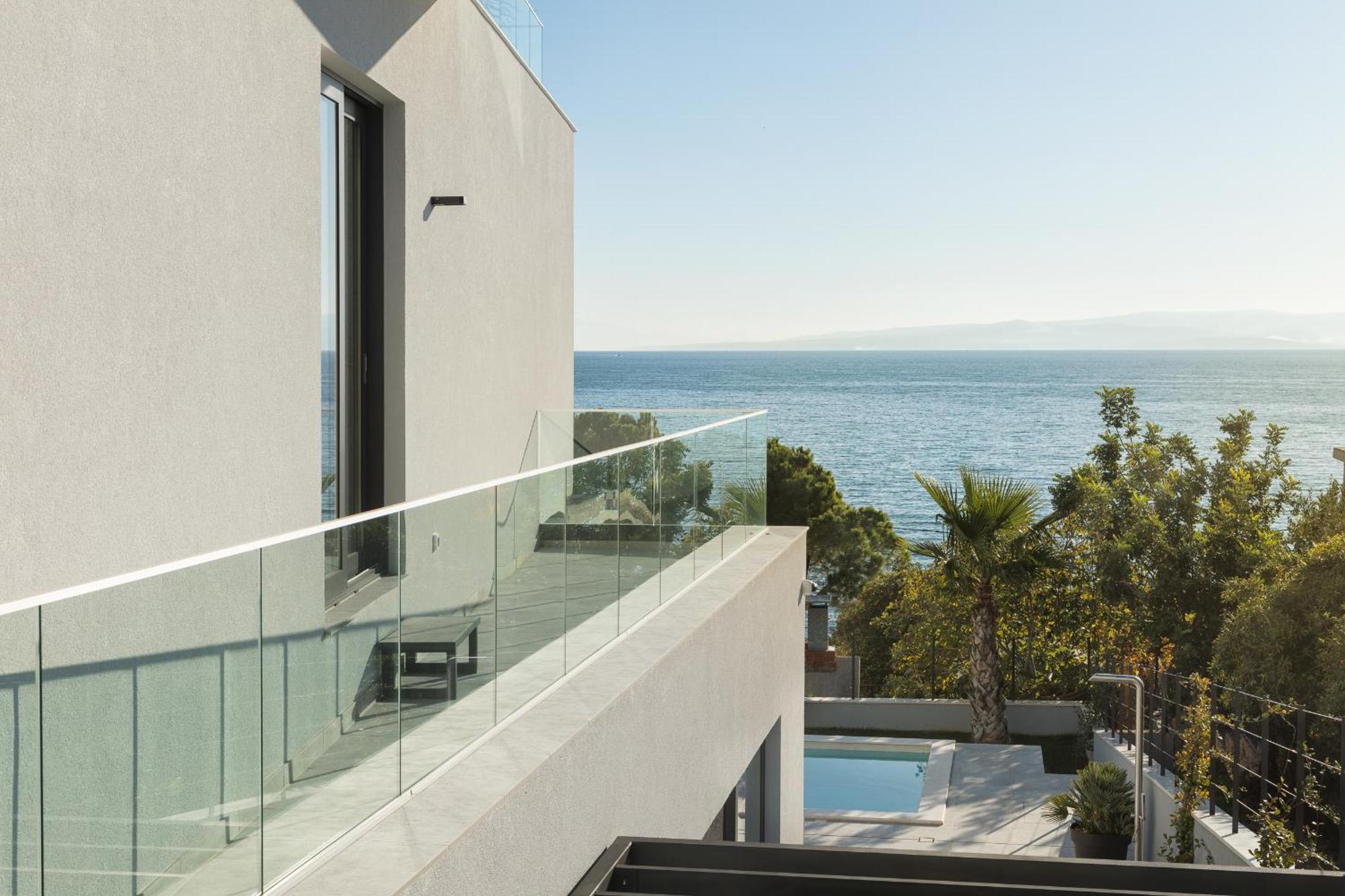 Villa Juliet Trogir Exterior photo