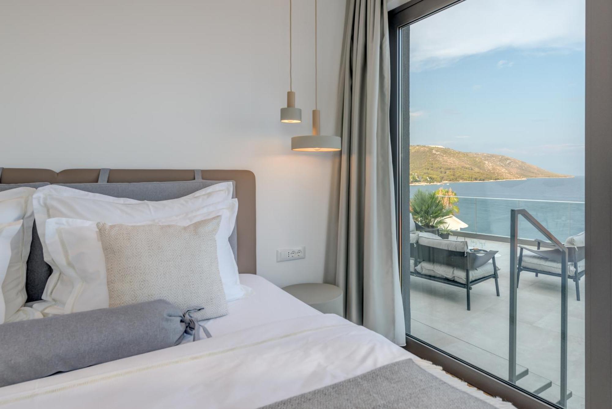 Villa Juliet Trogir Exterior photo